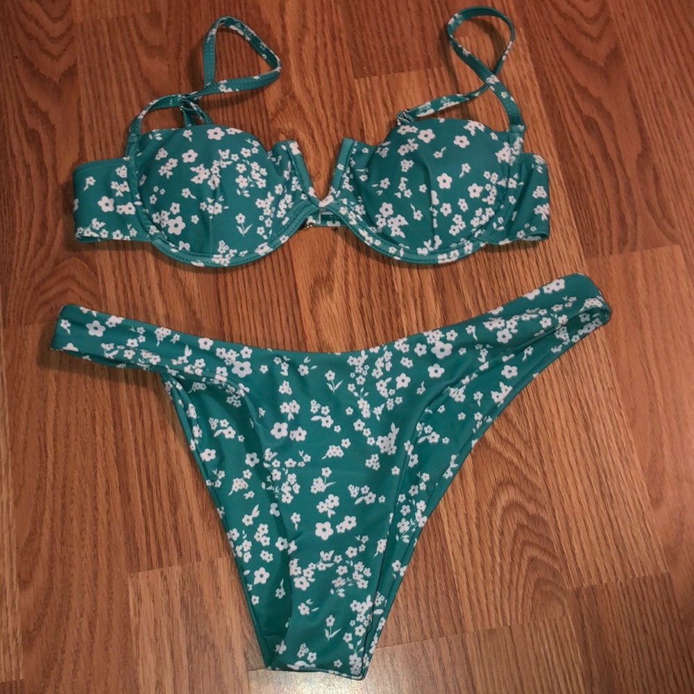 Bikini set